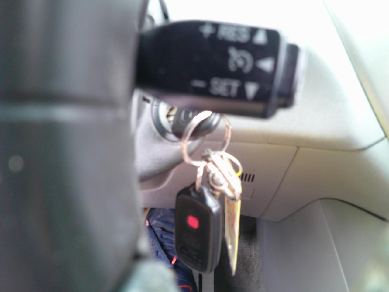 Toyota Highlander Limited V6 4WD 2006
