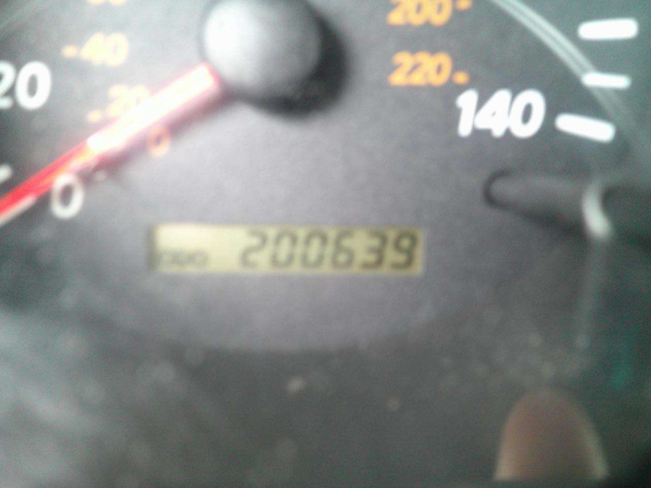 Toyota Highlander Limited V6 4WD 2006