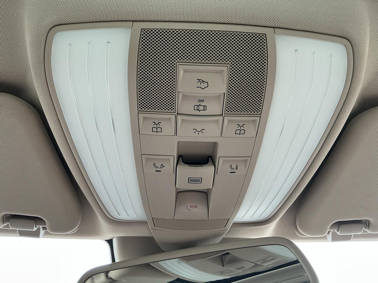 Mercedes-Benz E-Class E250 BlueTEC Sedan 2014