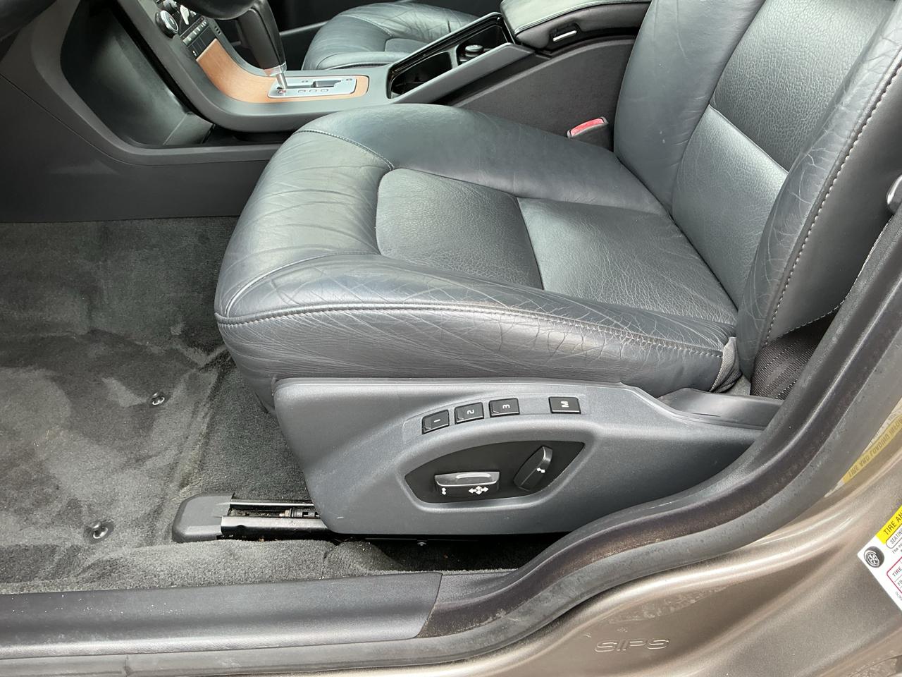 Volvo S80 T6 AWD 2009