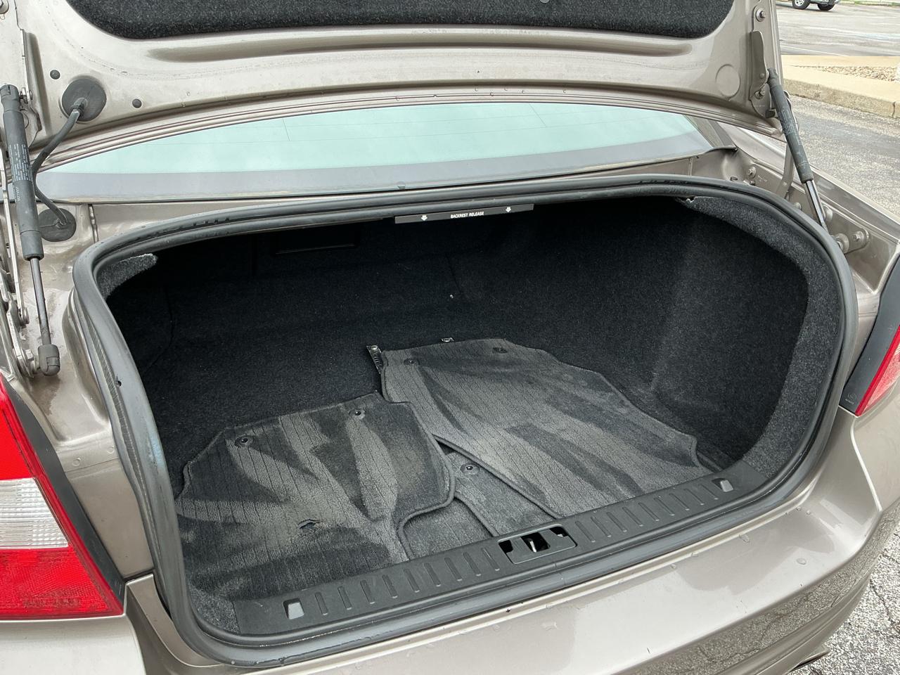 Volvo S80 T6 AWD 2009