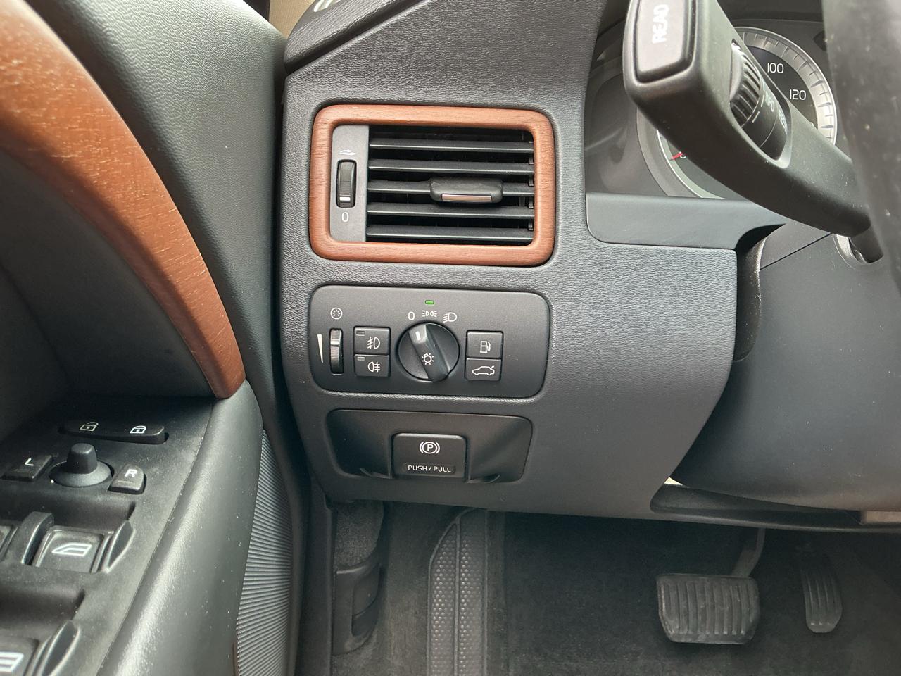 Volvo S80 T6 AWD 2009