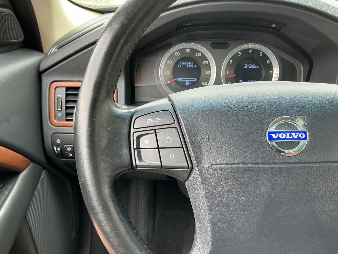 Volvo S80 T6 AWD 2009