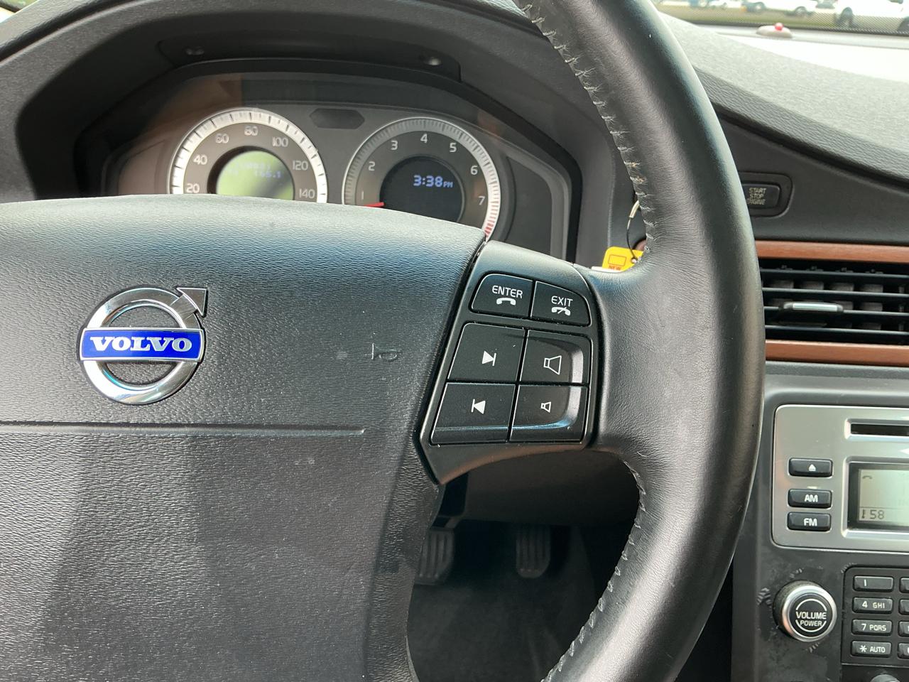 Volvo S80 T6 AWD 2009