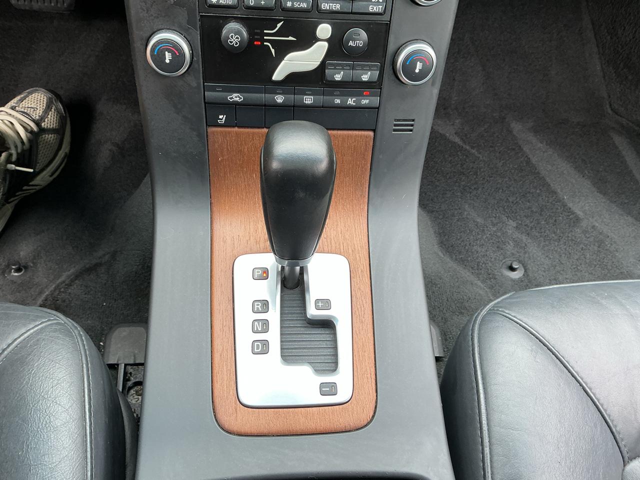 Volvo S80 T6 AWD 2009