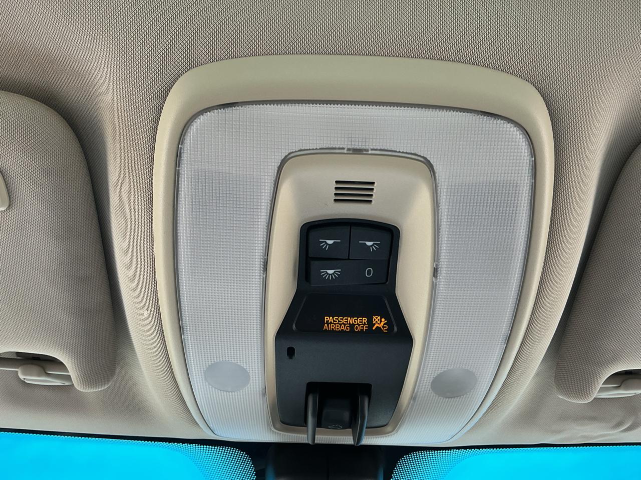 Volvo S80 T6 AWD 2009