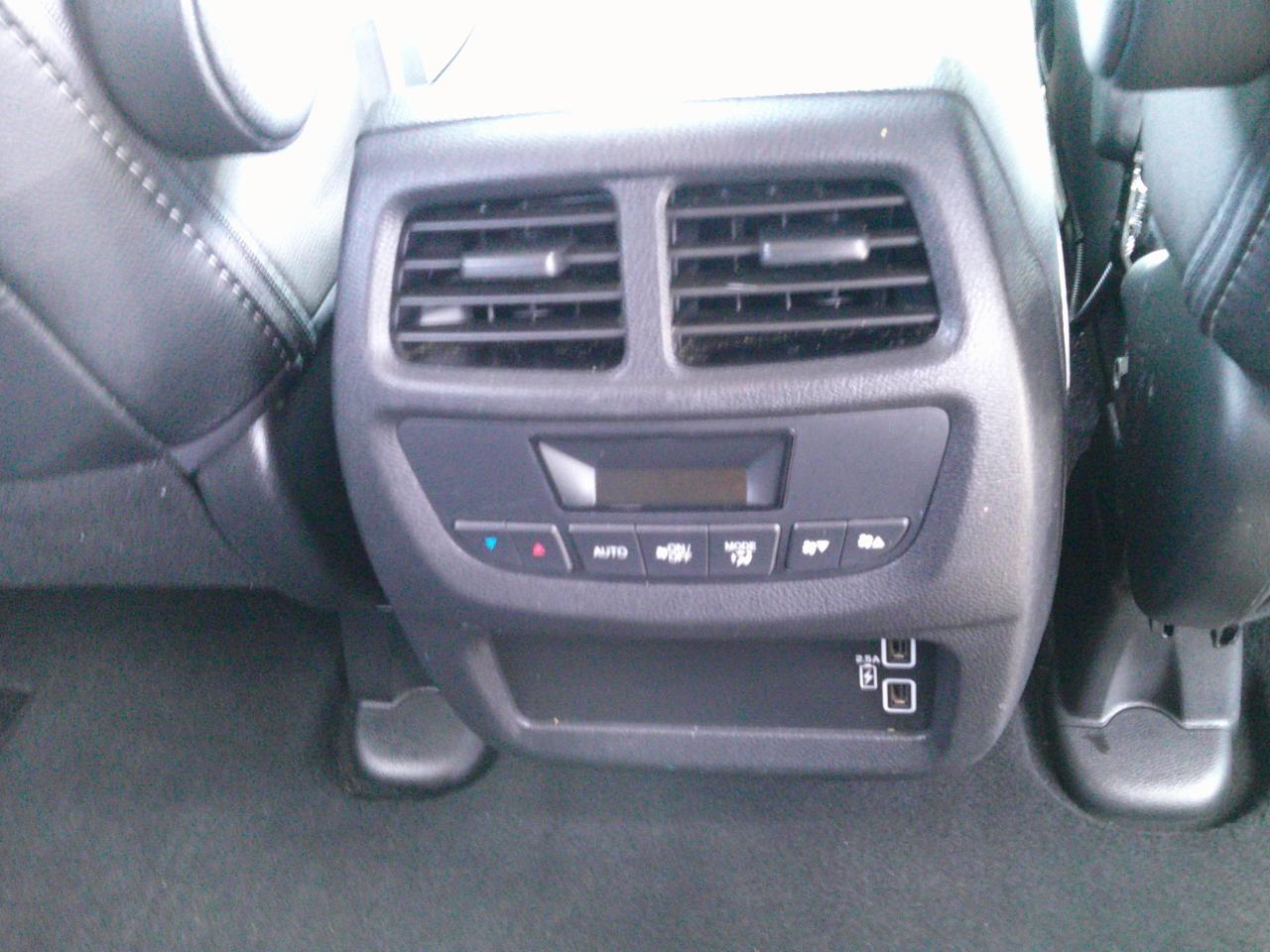 Honda Pilot EXL 4WD 2019