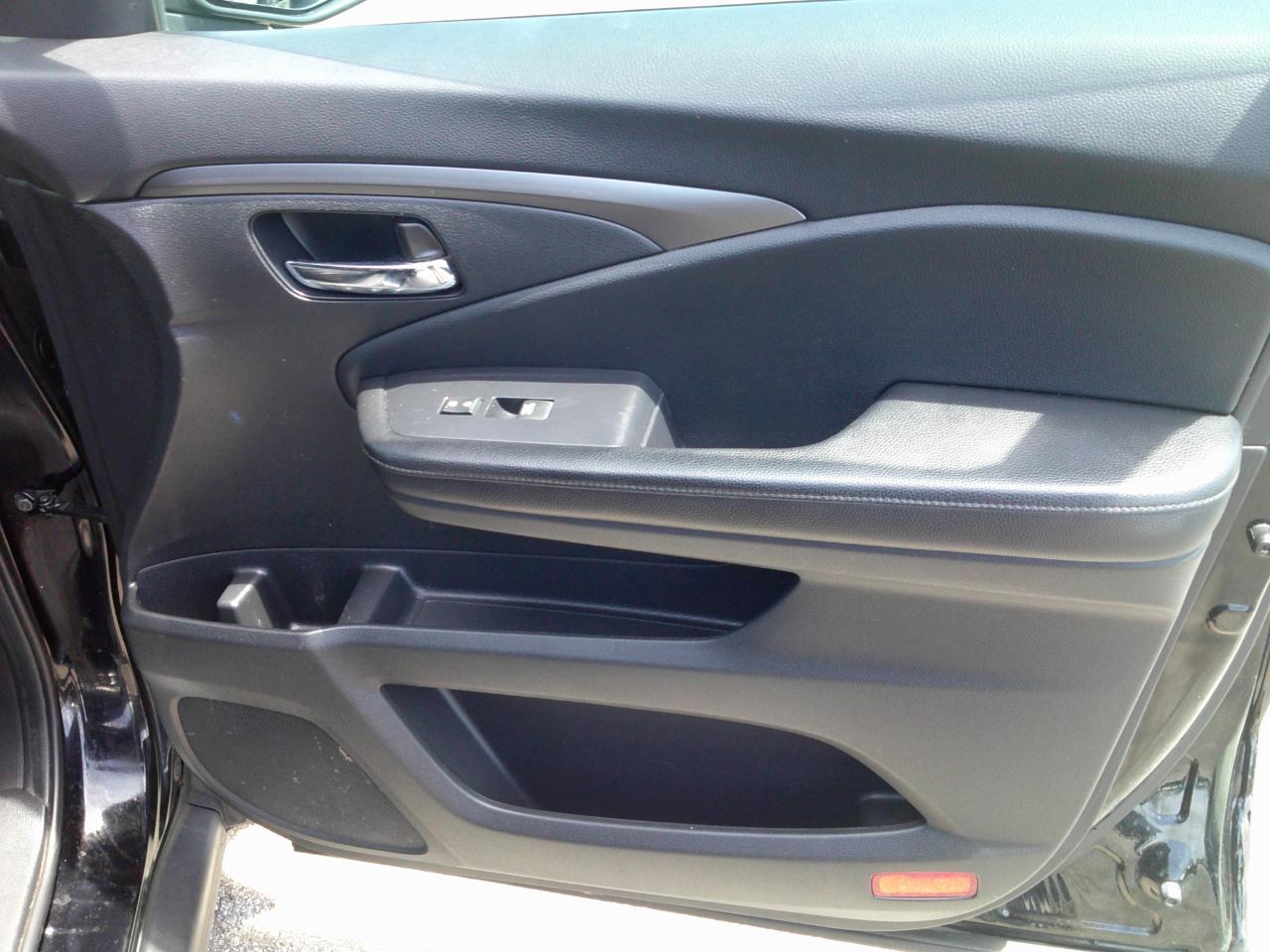 Honda Pilot EXL 4WD 2019