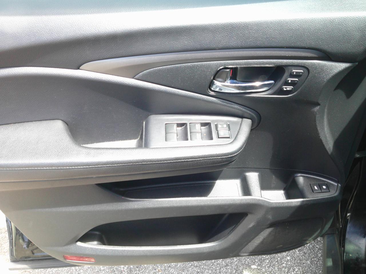 Honda Pilot EXL 4WD 2019