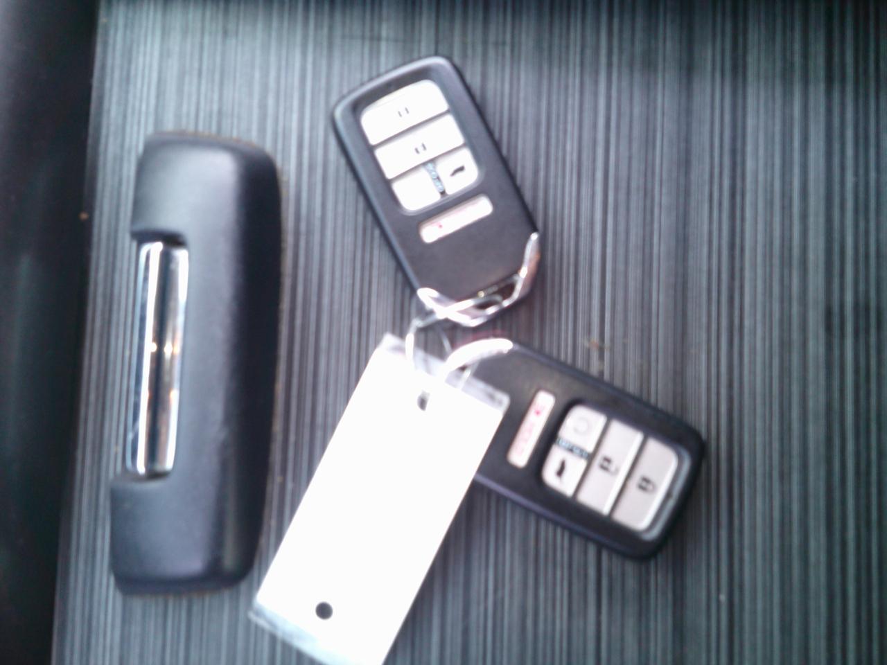 Honda Pilot EXL 4WD 2019
