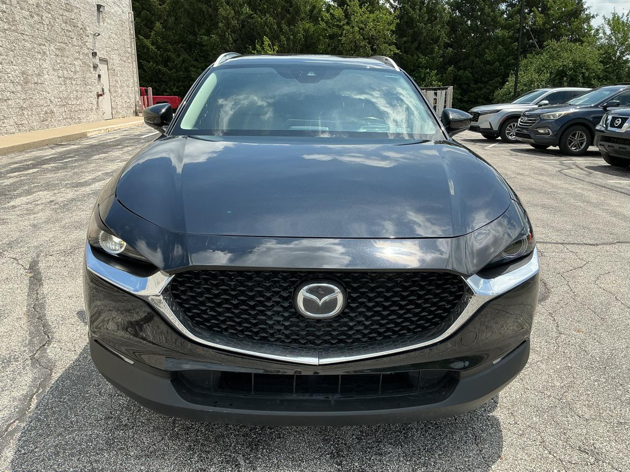 Mazda CX-30 Preferred AWD 2020