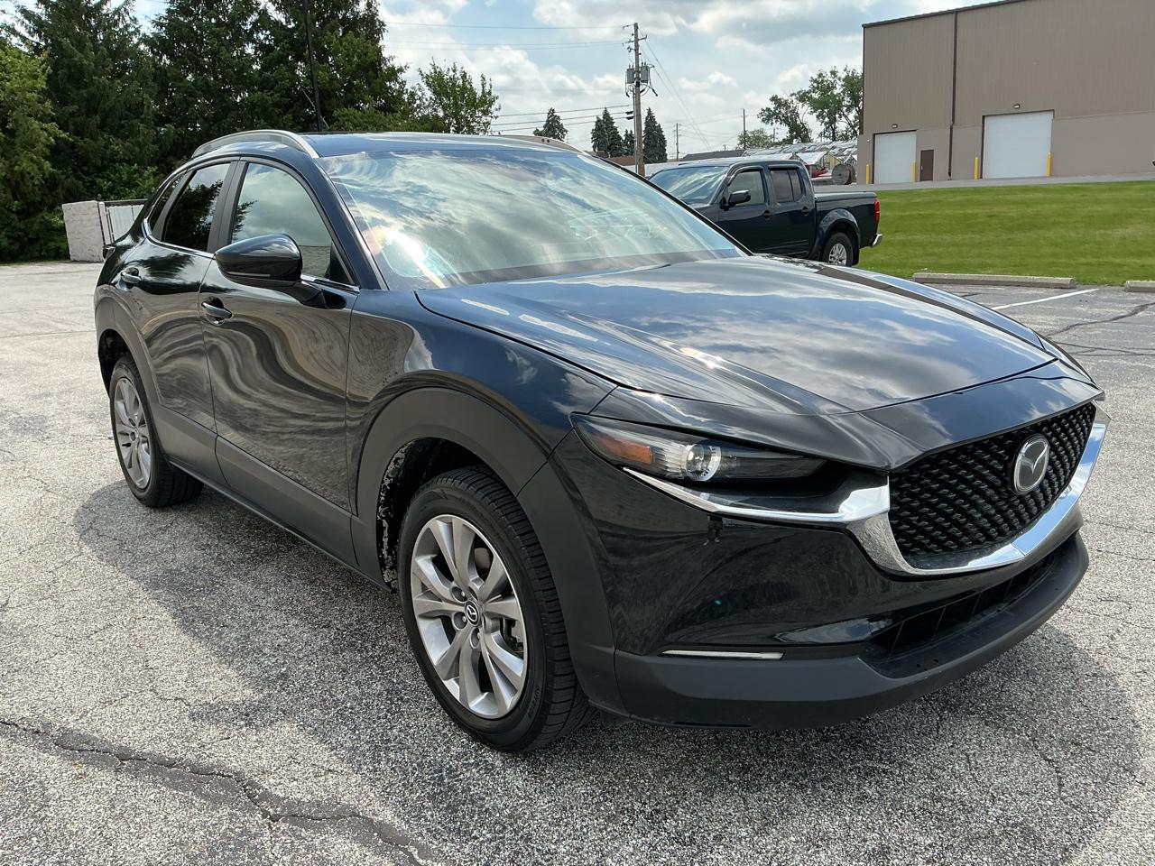 Mazda CX-30 Preferred AWD 2020