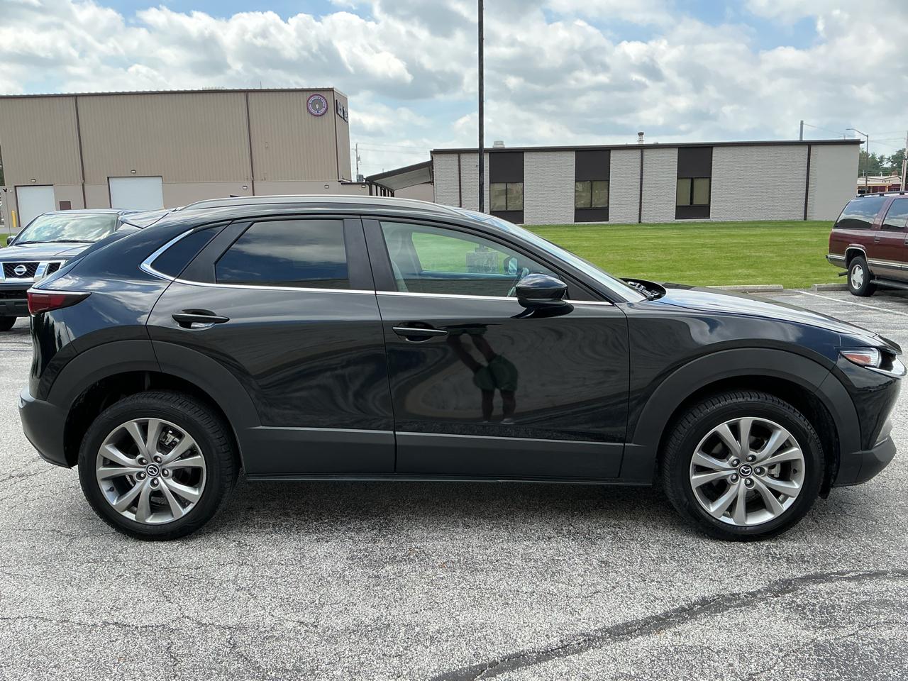 Mazda CX-30 Preferred AWD 2020