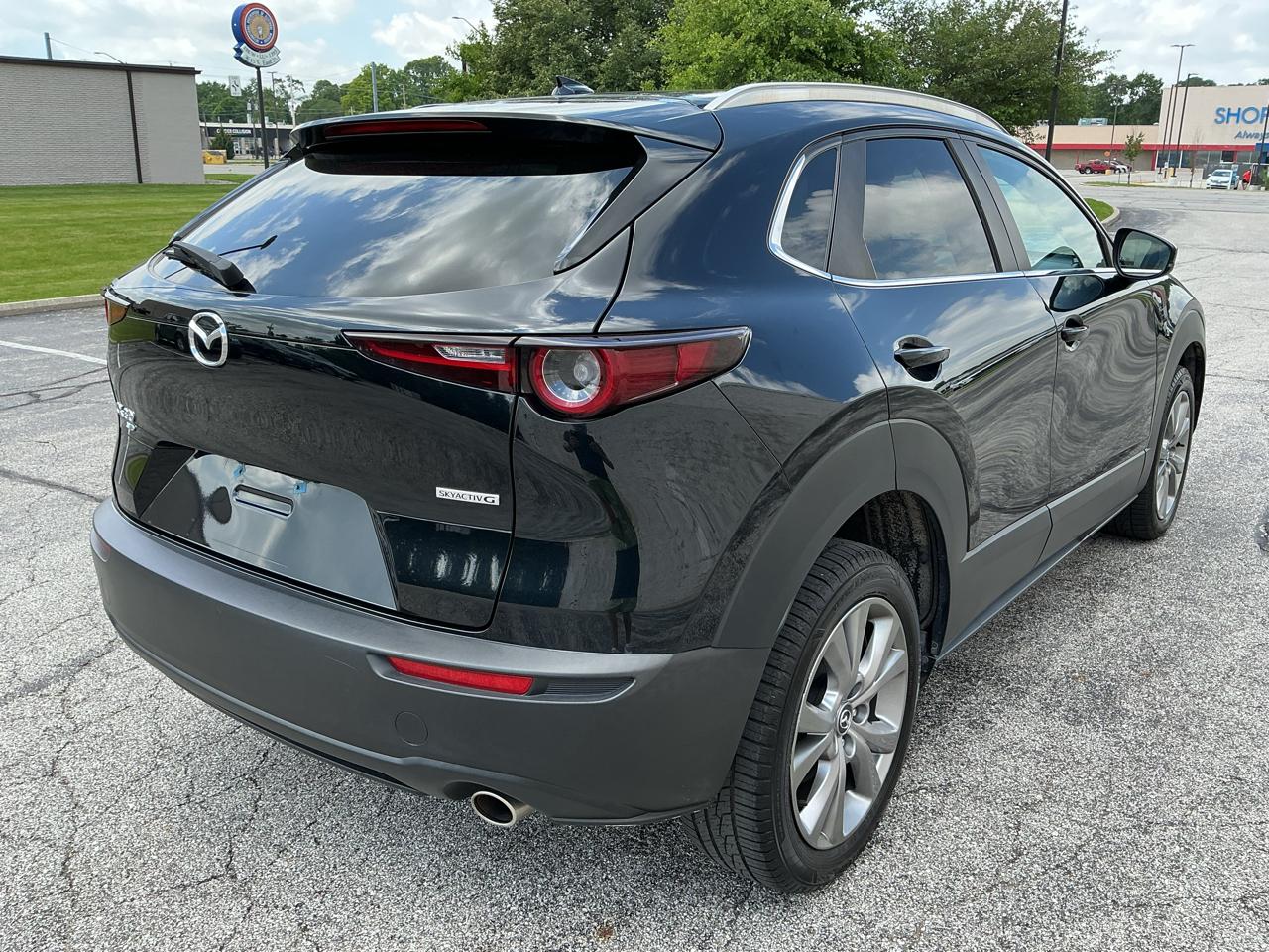 Mazda CX-30 Preferred AWD 2020
