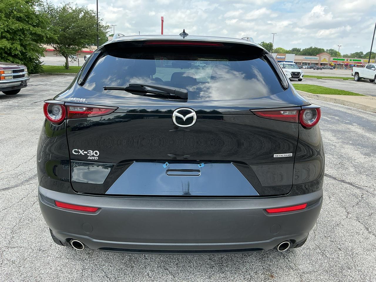 Mazda CX-30 Preferred AWD 2020