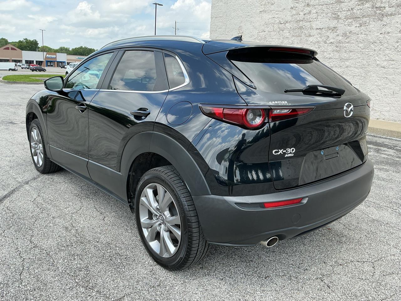 Mazda CX-30 Preferred AWD 2020