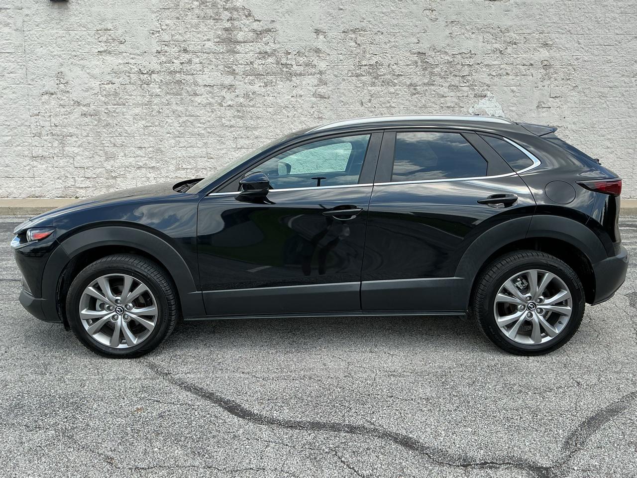Mazda CX-30 Preferred AWD 2020