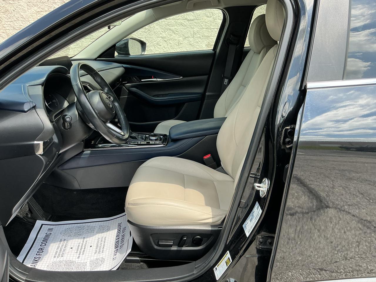 Mazda CX-30 Preferred AWD 2020