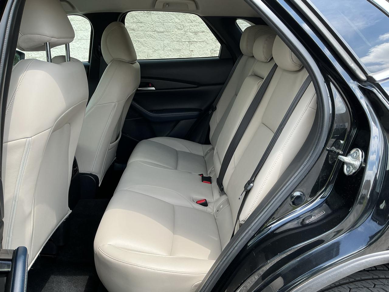 Mazda CX-30 Preferred AWD 2020