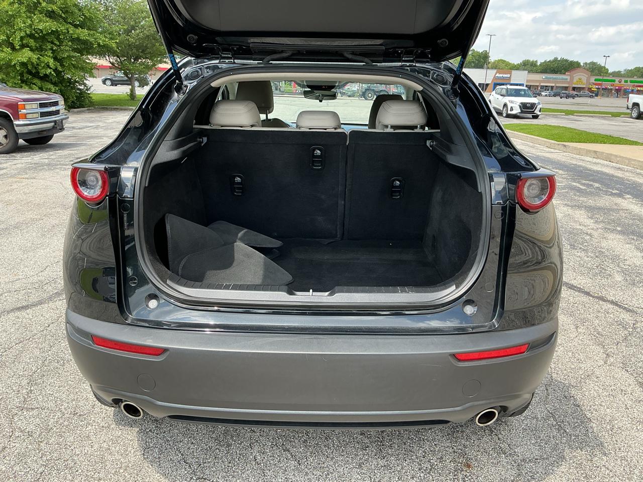 Mazda CX-30 Preferred AWD 2020