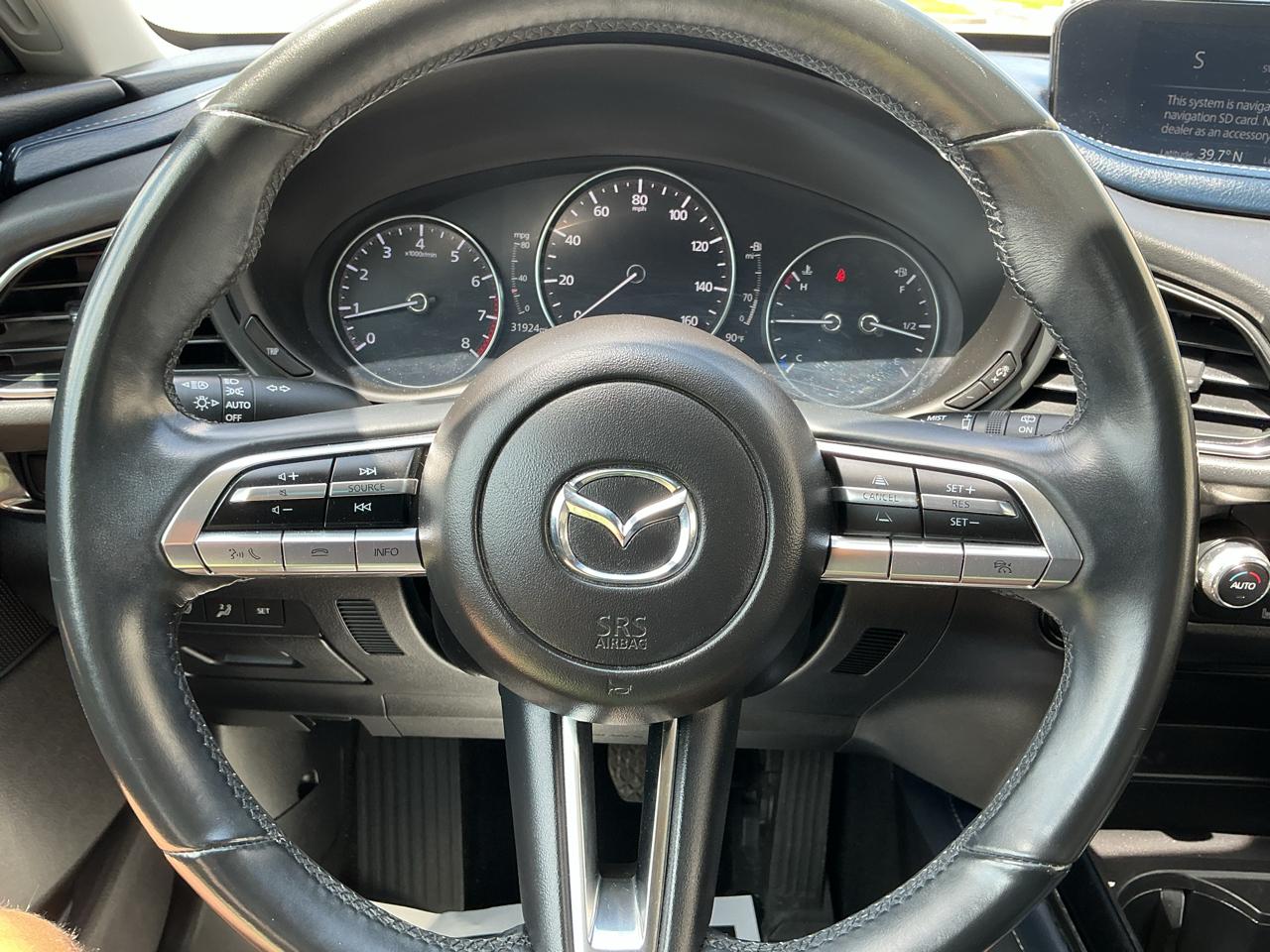Mazda CX-30 Preferred AWD 2020