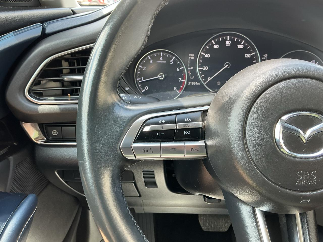 Mazda CX-30 Preferred AWD 2020