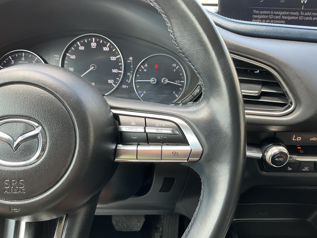 Mazda CX-30 Preferred AWD 2020