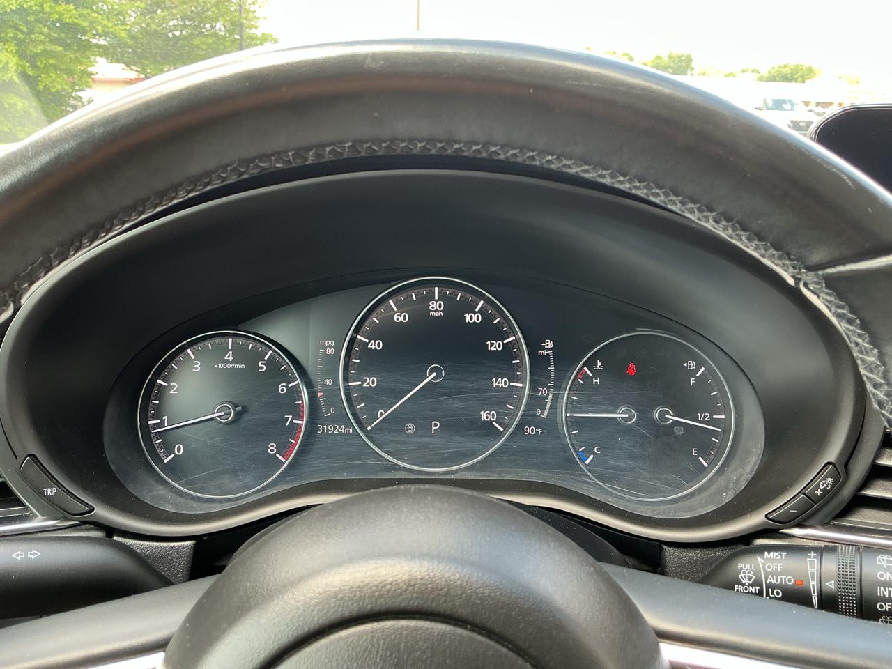 Mazda CX-30 Preferred AWD 2020