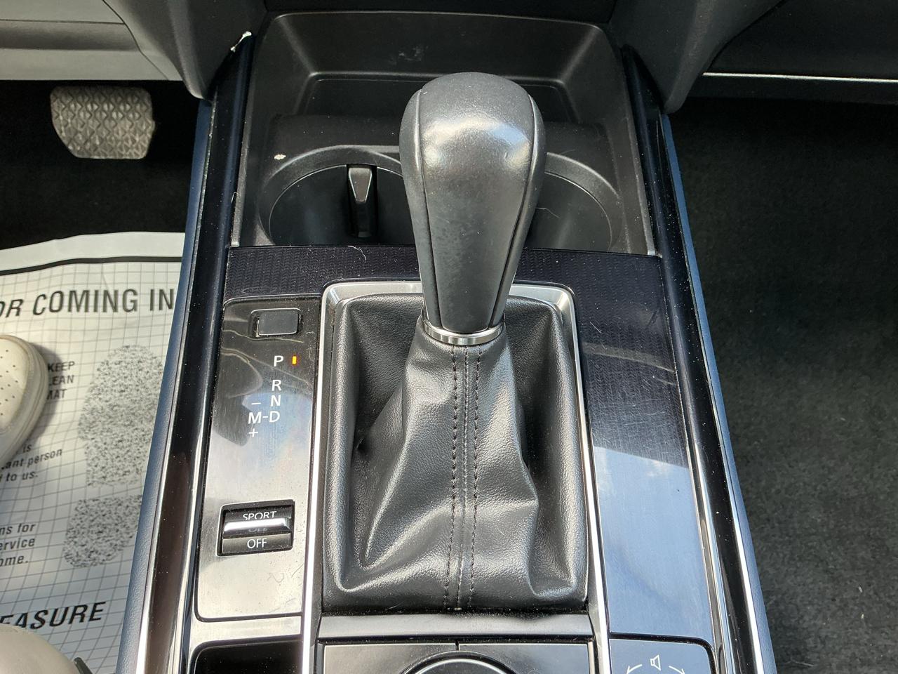 Mazda CX-30 Preferred AWD 2020
