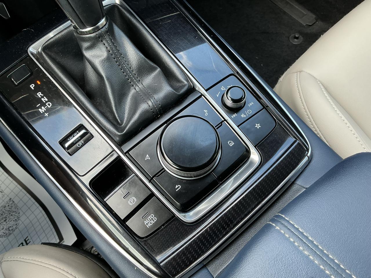 Mazda CX-30 Preferred AWD 2020