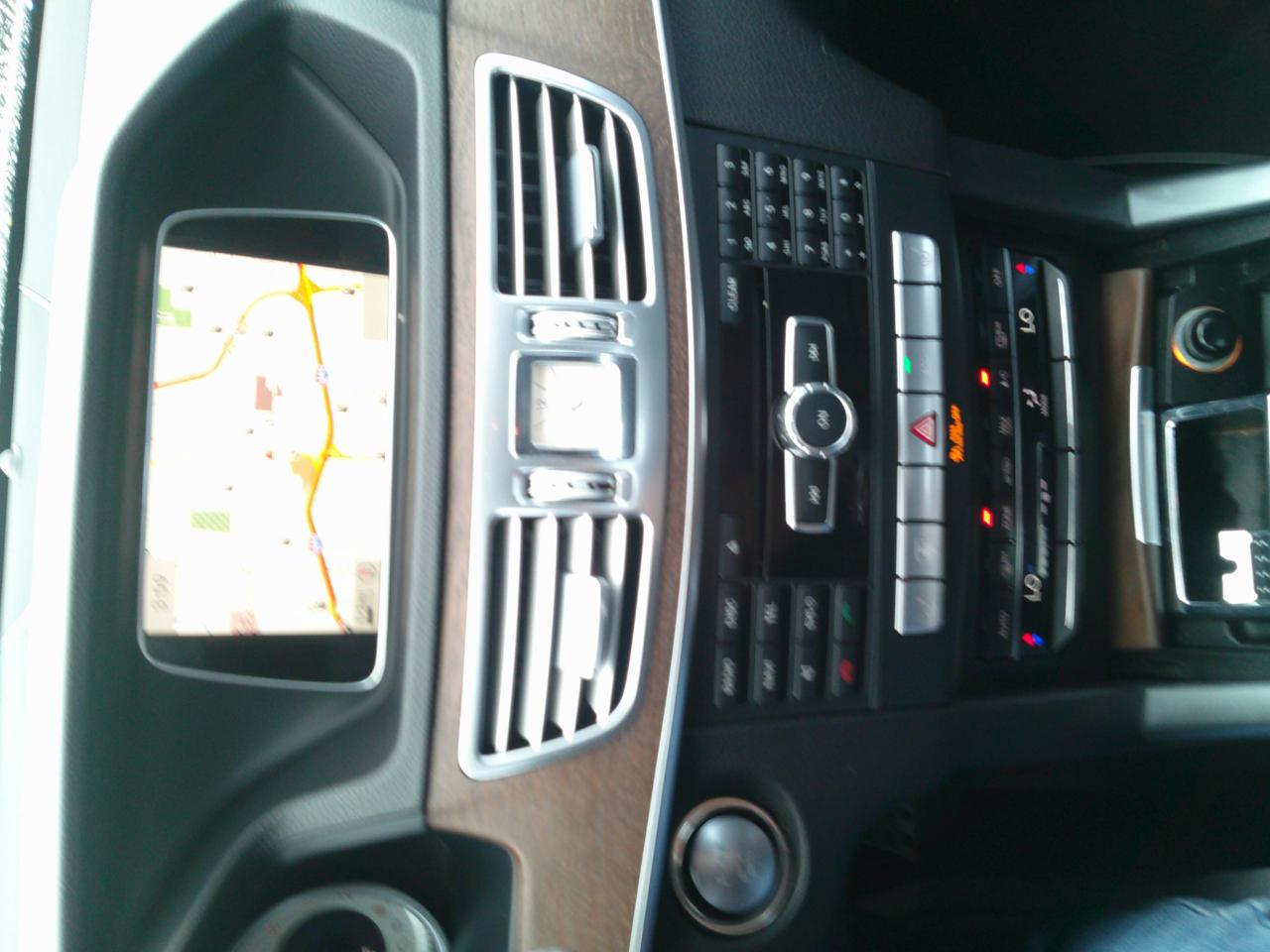 Mercedes-Benz E-Class E350 Sport 4MATIC Sedan 2015