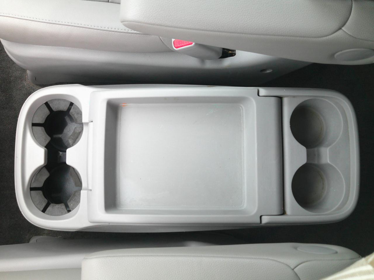 Honda Odyssey EX-L 2014