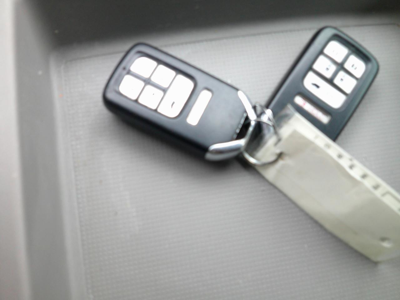 Honda Odyssey EX-L 2014