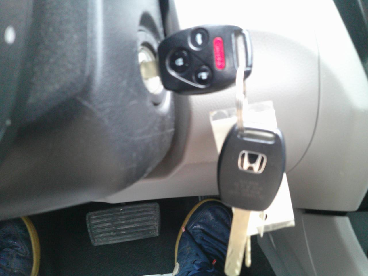 Honda Civic EX-L 4D Sedan 2013