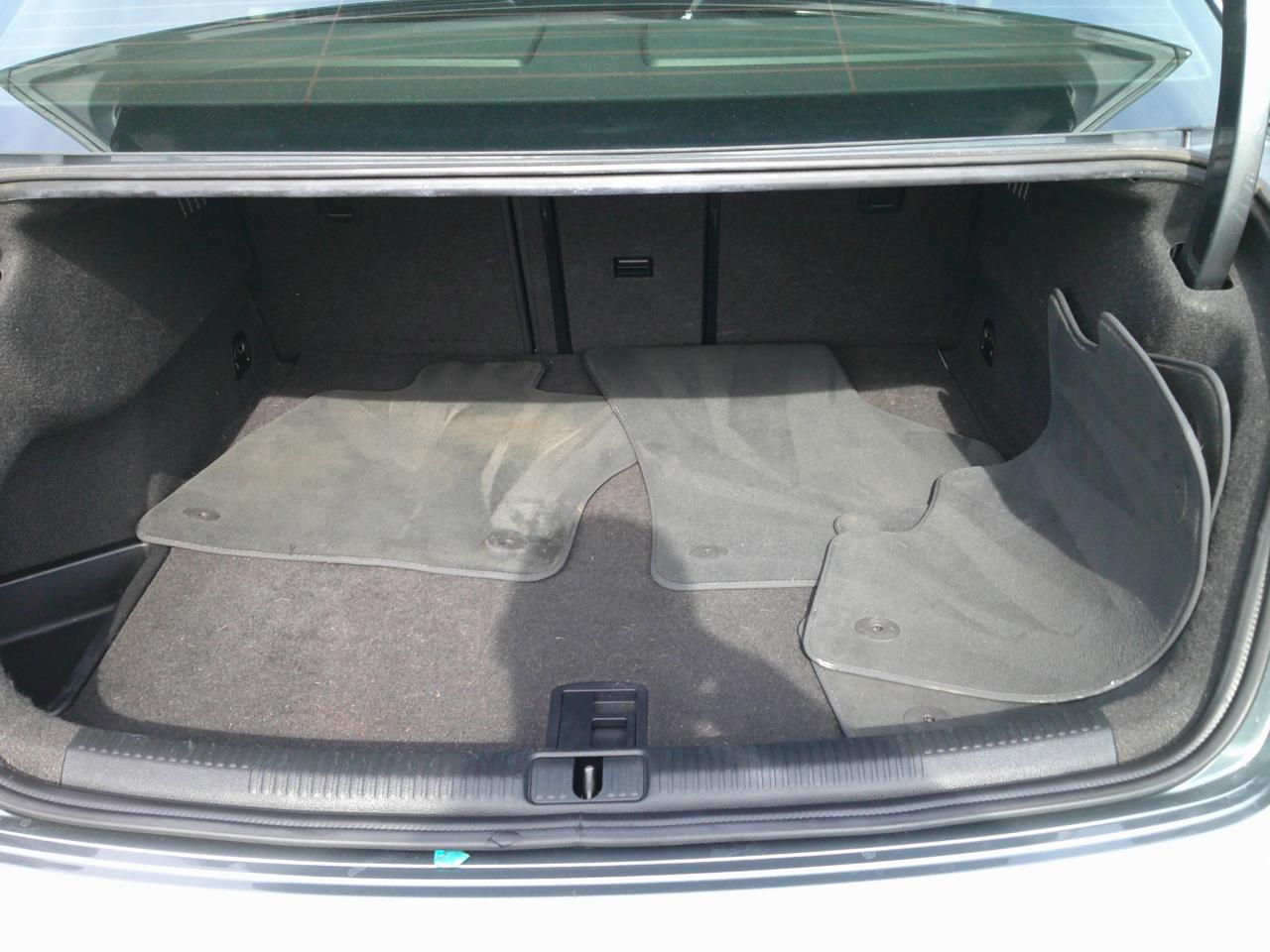 Audi A3 2.0T Premium Sedan quattro S tronic 2015