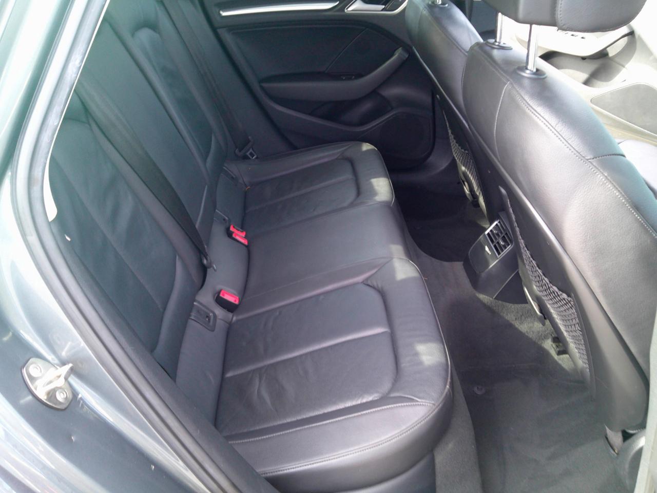 Audi A3 2.0T Premium Sedan quattro S tronic 2015