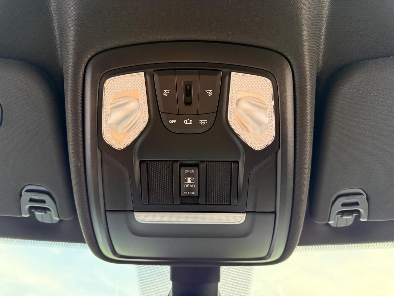 RAM 1500 Big Horn Crew Cab LWB 4WD 2019