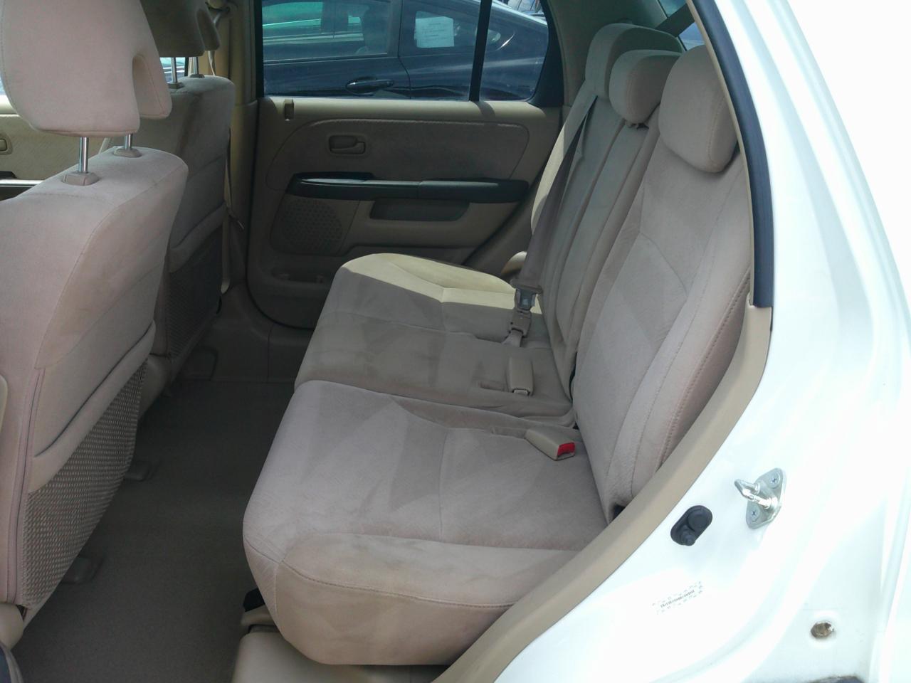 Honda CR-V EX 4WD AT 2005