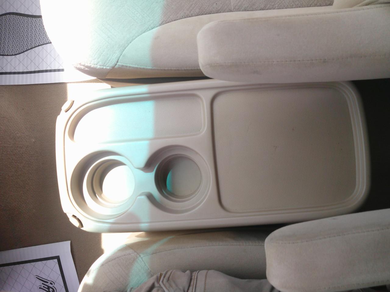 Honda CR-V EX 4WD AT 2005