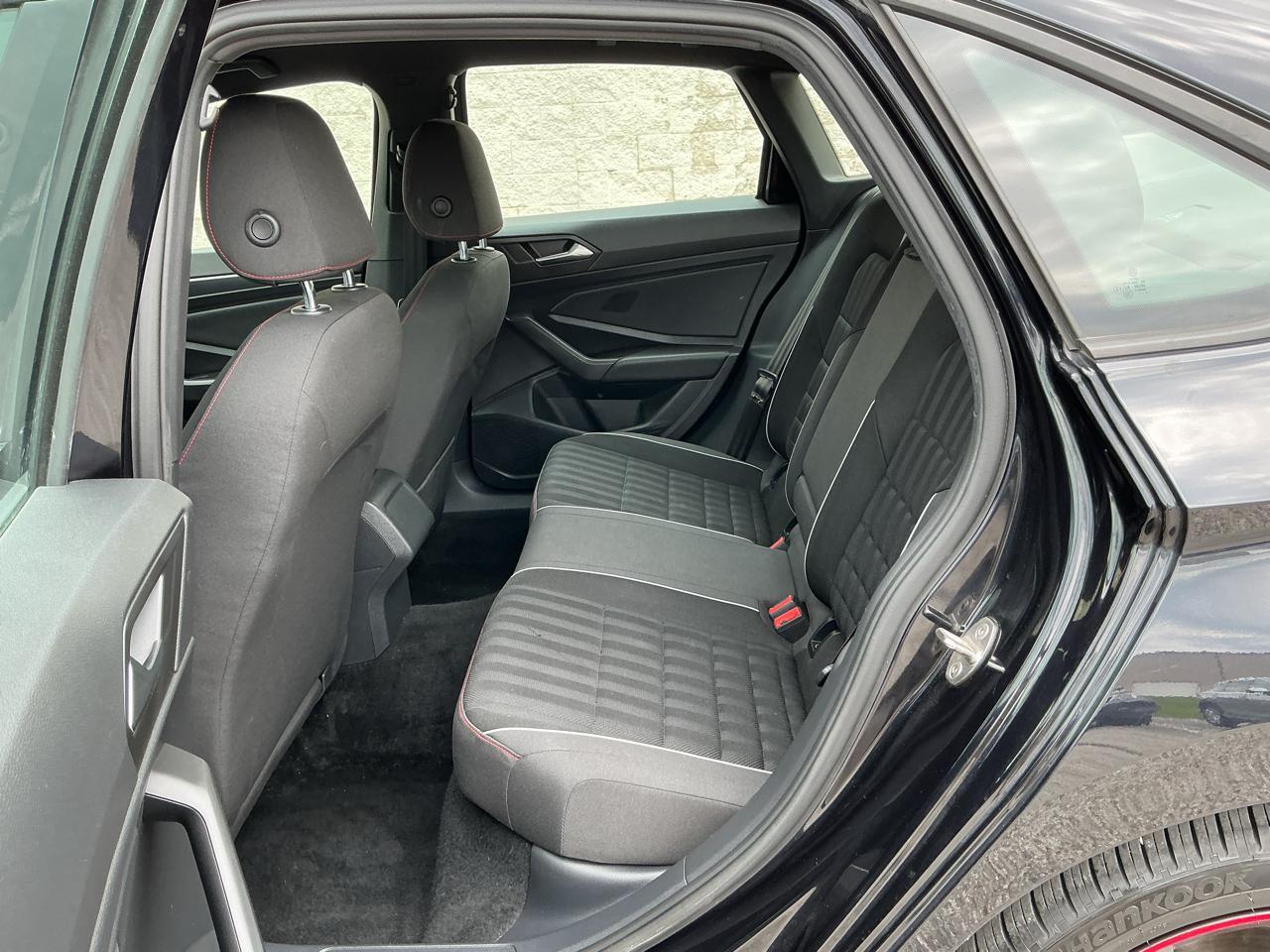 Volkswagen Jetta GLI 35th Anniversary Edition 7A 2019
