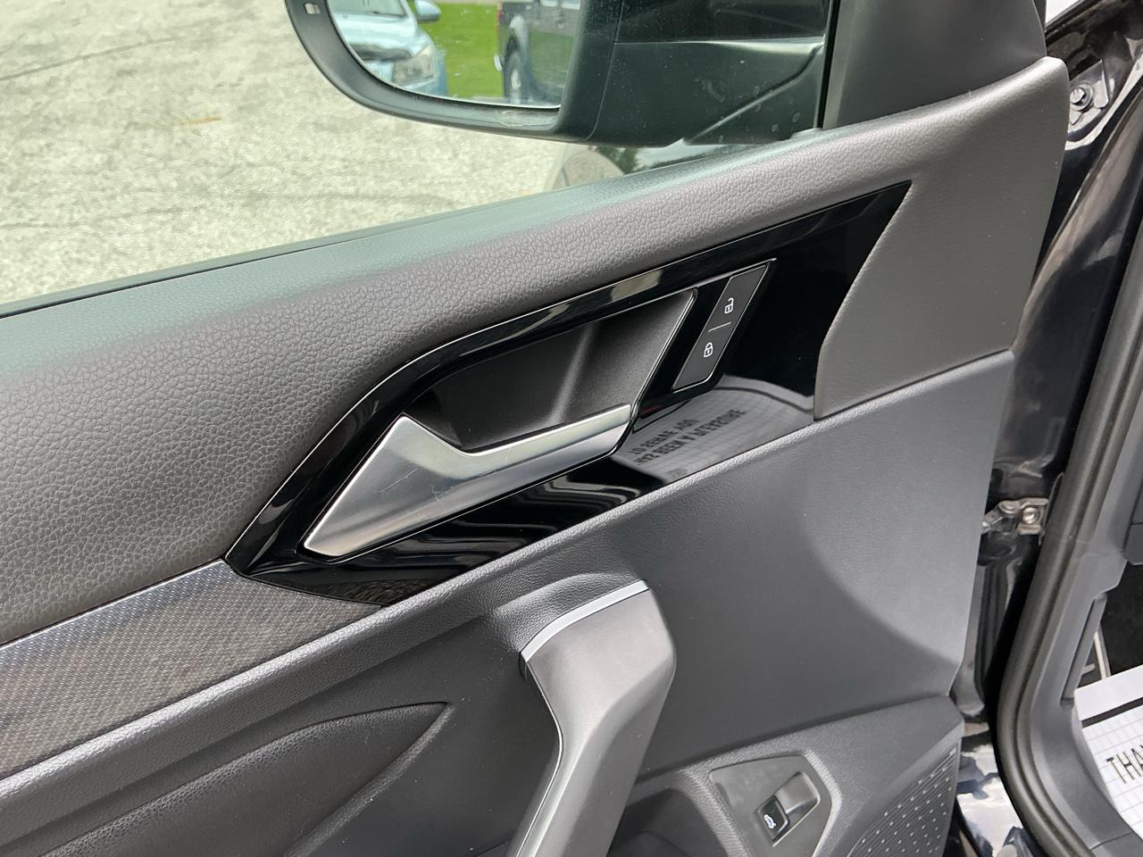 Volkswagen Jetta GLI 35th Anniversary Edition 7A 2019