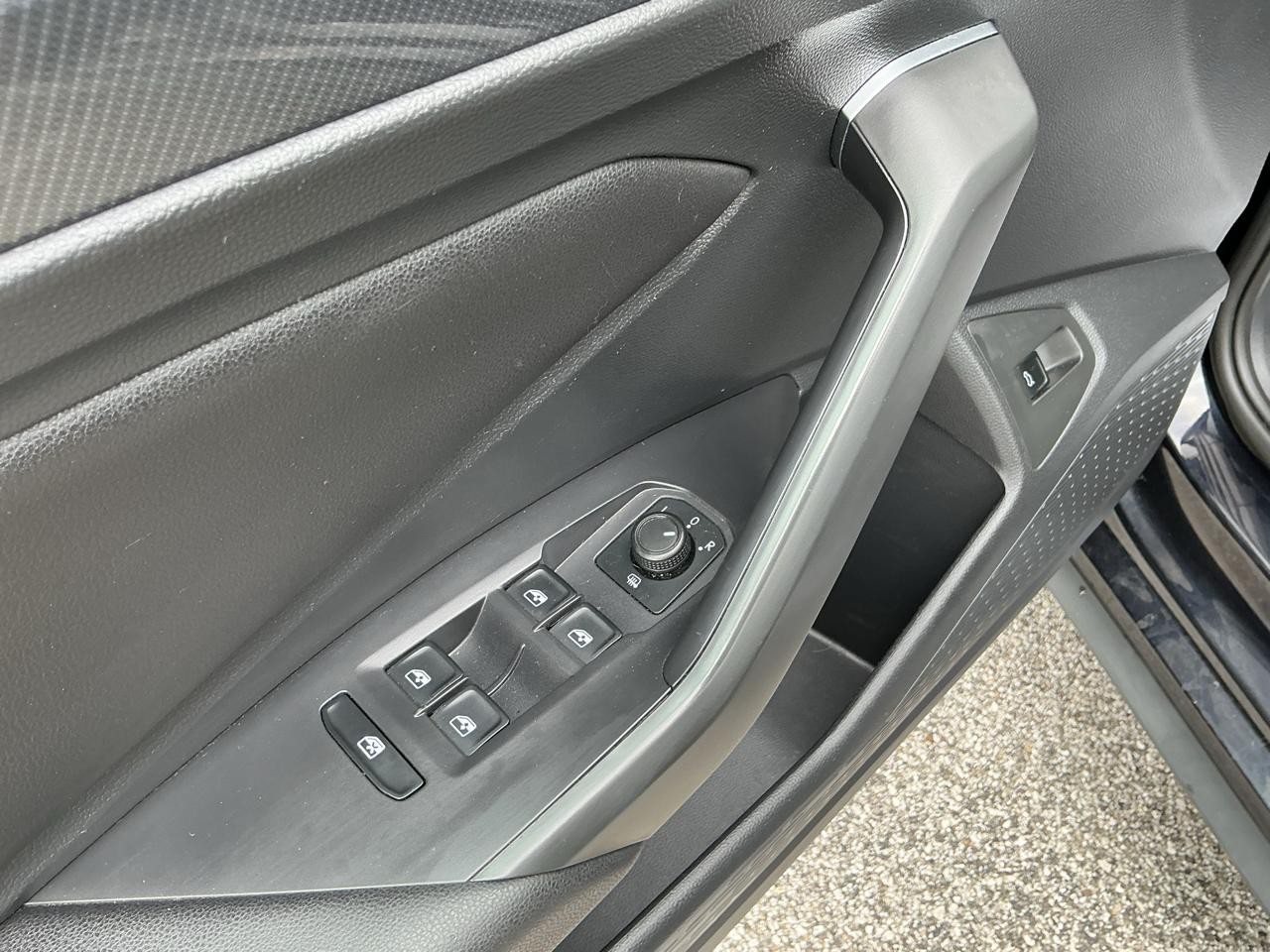 Volkswagen Jetta GLI 35th Anniversary Edition 7A 2019
