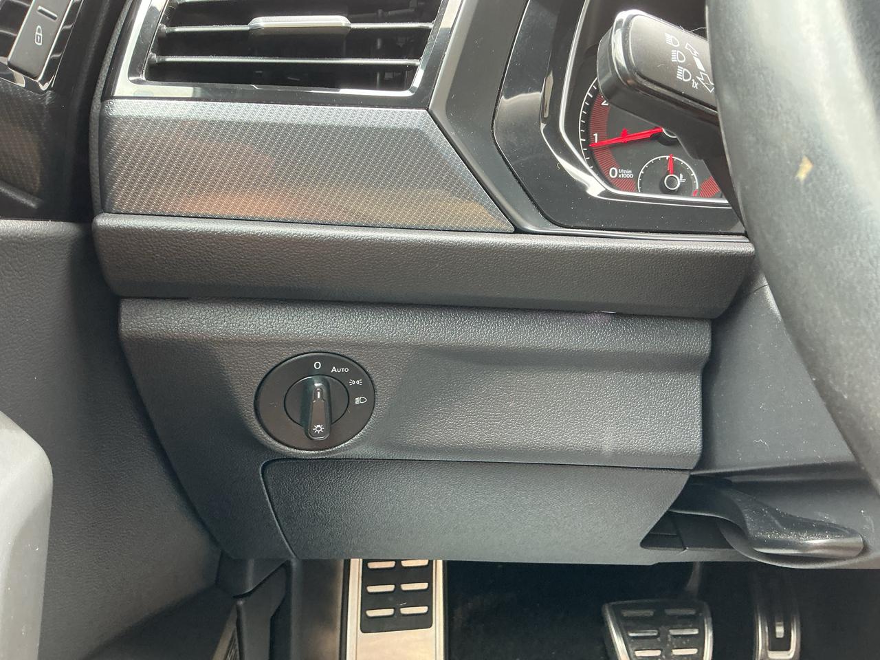 Volkswagen Jetta GLI 35th Anniversary Edition 7A 2019