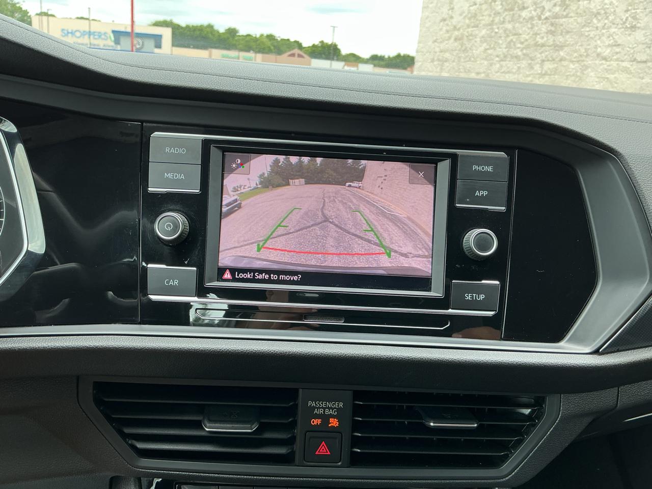 Volkswagen Jetta GLI 35th Anniversary Edition 7A 2019