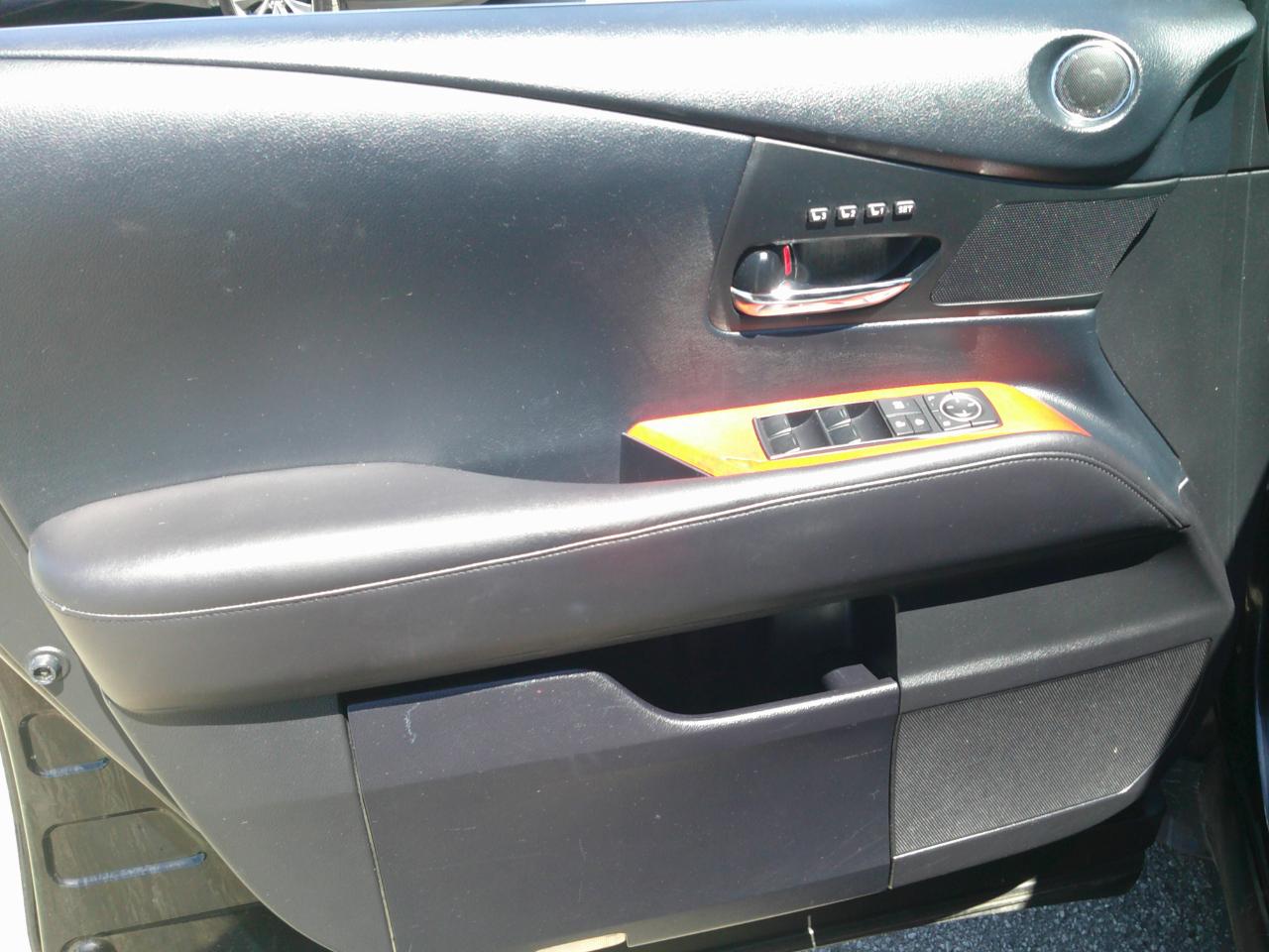 Lexus RX 350 AWD 2010