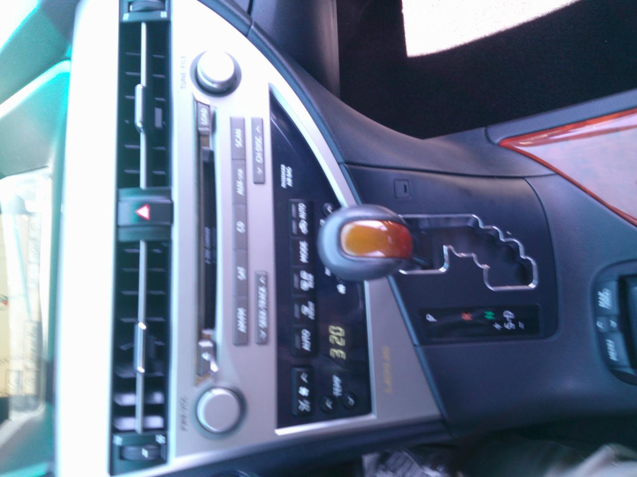 Lexus RX 350 AWD 2010