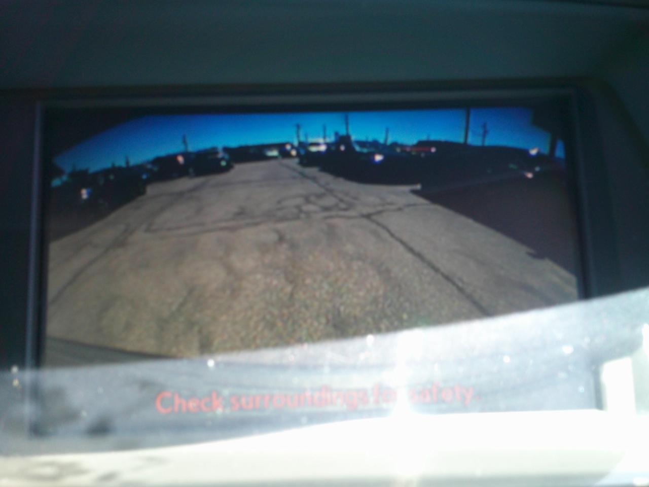 Lexus RX 350 AWD 2010