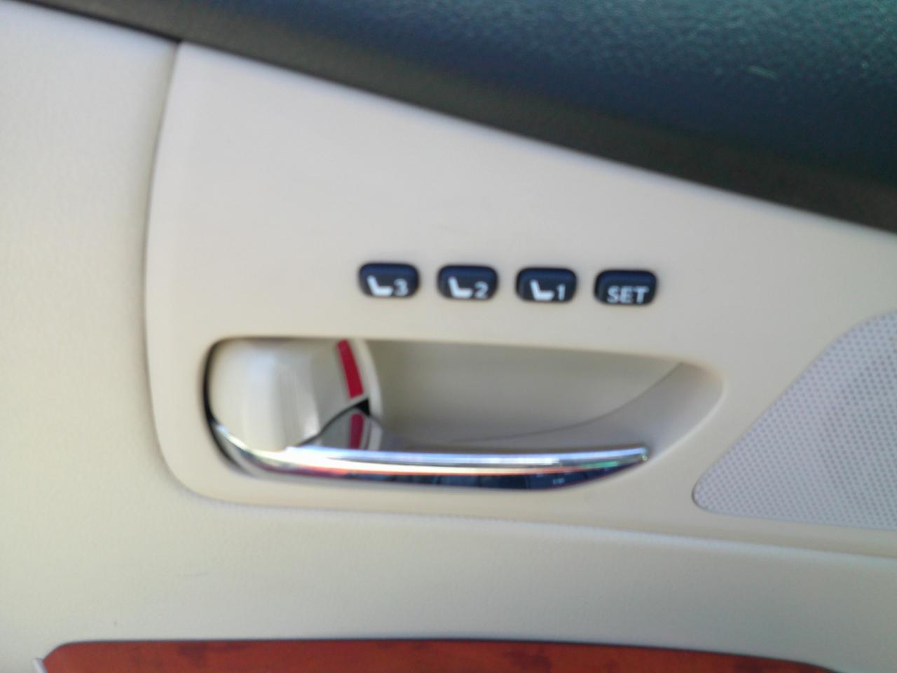 Lexus RX 350 AWD 2010