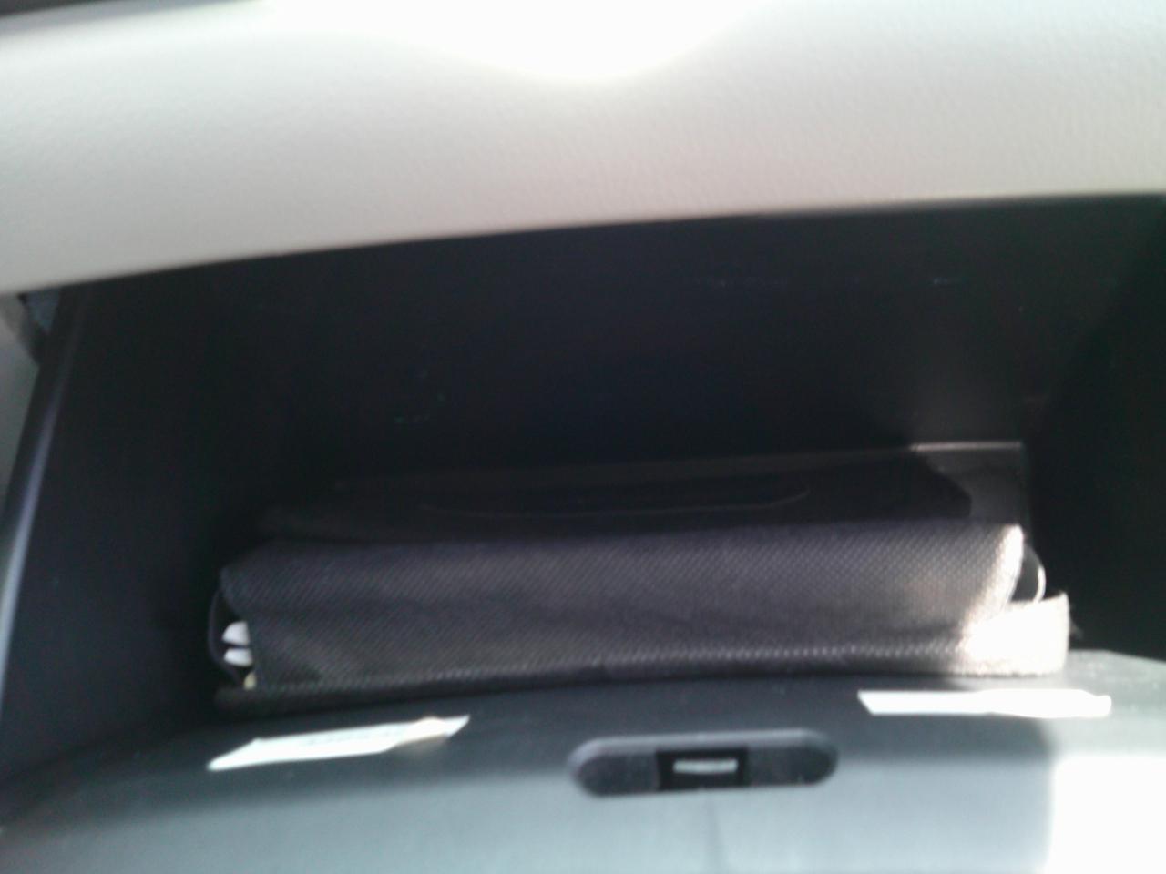 Honda Civic LX Sedan 5-Speed AT 2013