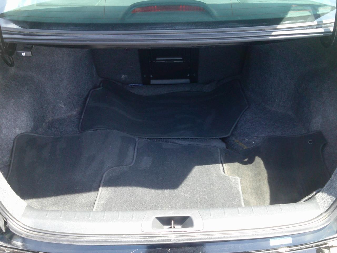Honda Accord EX Sedan AT 2012